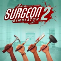 Surgeon Simulator 2