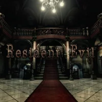 Resident Evil