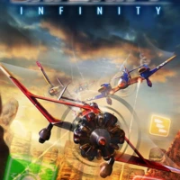 Skydrift Infinity