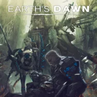 Earth's Dawn