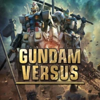 Gundam Versus