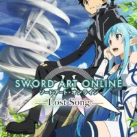 Sword Art Online: Lost Song