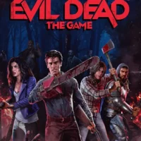 Evil Dead: The Game