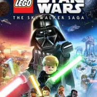 LEGO Star Wars: The Skywalker Saga