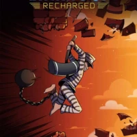 Breakout: Recharged