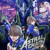 Astral Chain