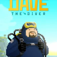 Dave the Diver