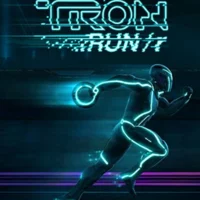 Tron Run/r