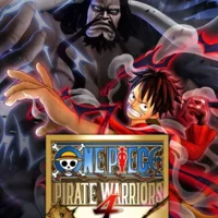 One Piece: Pirate Warriors 4