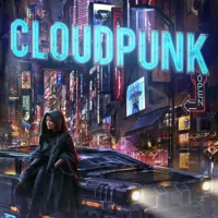 Cloudpunk