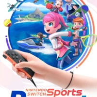 Switch Sports Resort