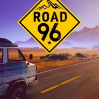 Road 96