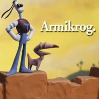 Armikrog