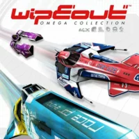 WipEout: Omega Collection