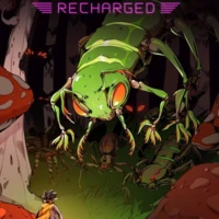 Centipede: Recharged