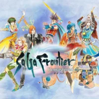 SaGa Frontier Remastered