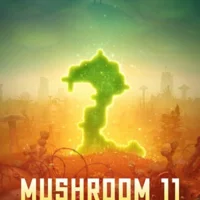 Mushroom 11