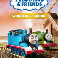 Thomas & Friends: Wonders of Sodor