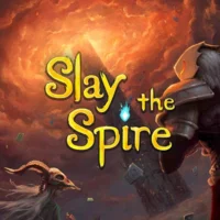 Slay the Spire