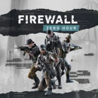 Firewall Zero Hour