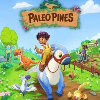 Paleo Pines