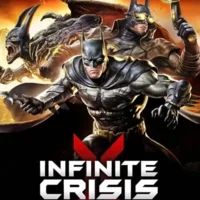 Infinite Crisis