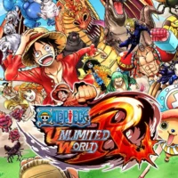 One Piece: Unlimited World RED