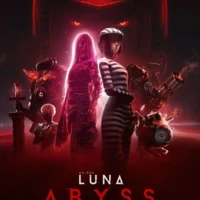 Luna Abyss