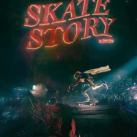 Skate Story