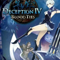 Deception IV: Blood Ties