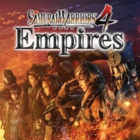 Samurai Warriors 4: Empires