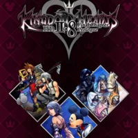 Kingdom Hearts HD 2.8 Final Chapter Prologue