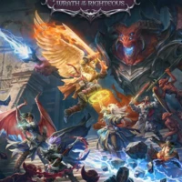 Pathfinder: Wrath of the Righteous