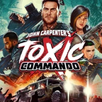 John Carpenter's Toxic Commando