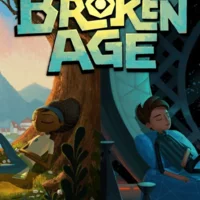 Broken Age