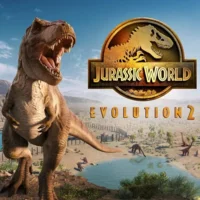 Jurassic World Evolution 2