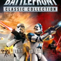 Star Wars: Battlefront Classic Collection