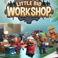 Little Big Workshop