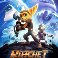 Ratchet & Clank