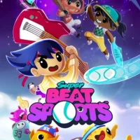 Super Beat Sports