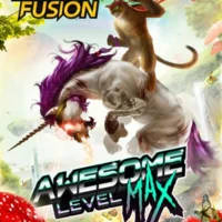 Trials Fusion: Awesome Level Max