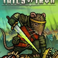 Tails of Iron