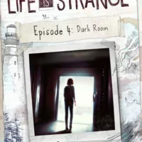 Life is Strange: Episode 4 - Dark Room