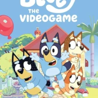 Bluey: The Videogame