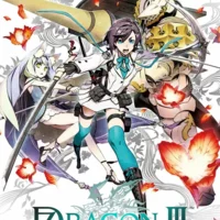 7th Dragon III Code: VFD