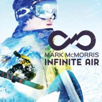 Mark McMorris Infinite Air