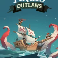 Pirates Outlaws