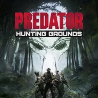 Predator: Hunting Grounds