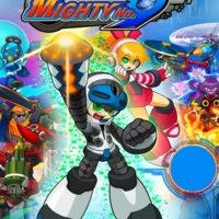 Mighty No. 9