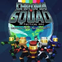 Chroma Squad